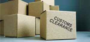 Customs Clearance