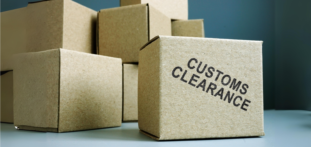 Customs Clearance