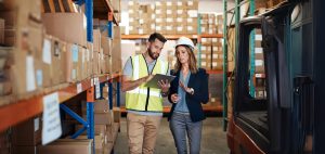 jasa logistik