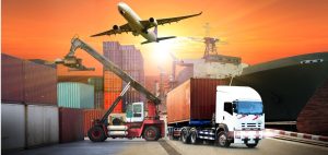 jasa logistik